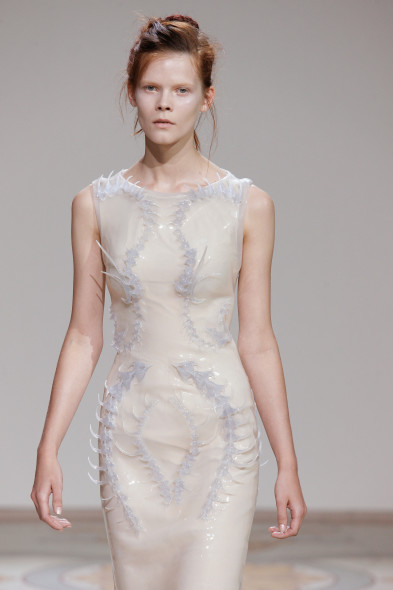 Iris van Herpen, 1st of july 2013