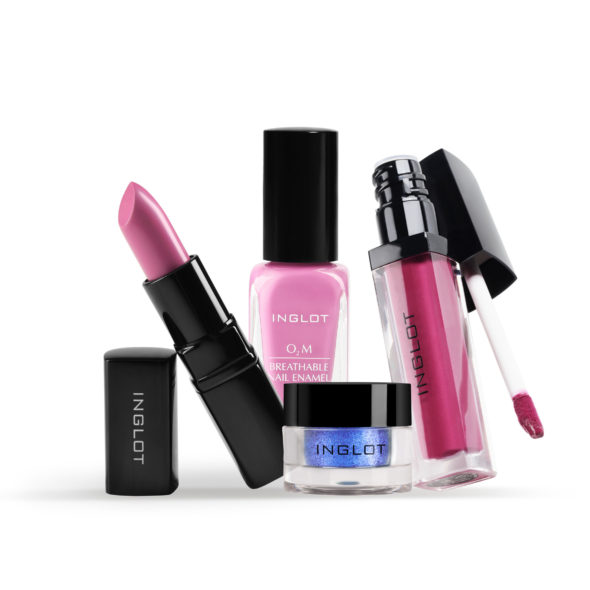 Inglot fot4